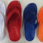 『発泡ゴムタイプ』こちらは水に浮きます